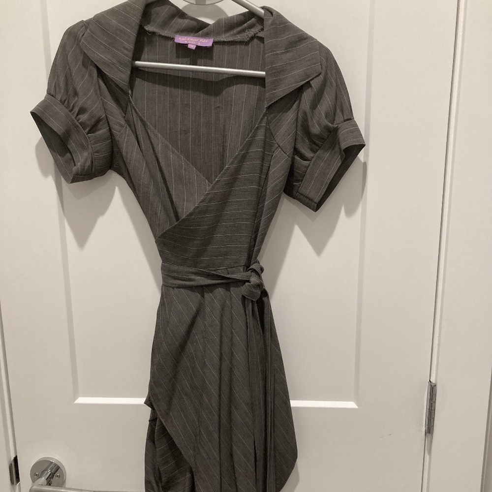Kal Kaur Rai Dress